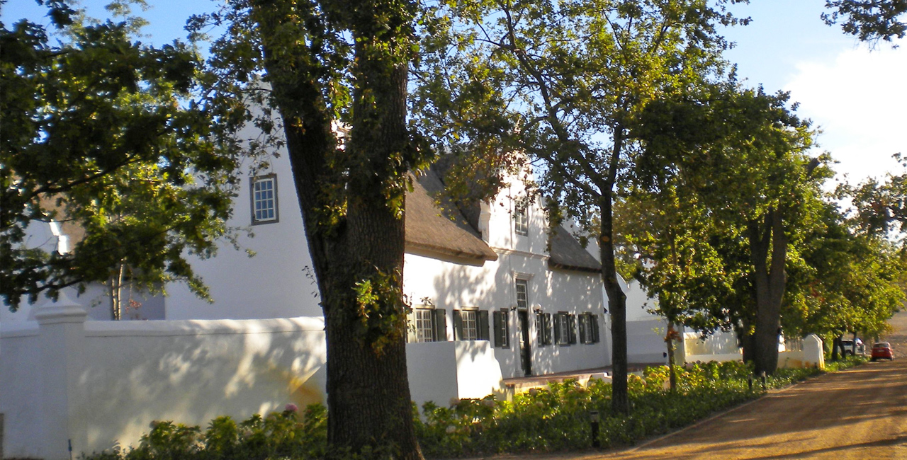 Fleurbaix Homestead 1768
